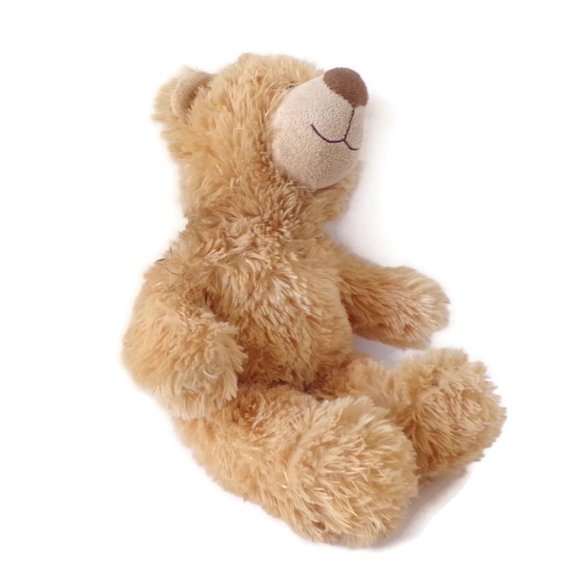 Build a Bear Workshop Tan Brown Nose Bear 2012 Stuffed Animal 16" Tall 3048 - Picture 2 of 7